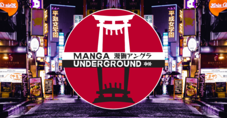 Manga Underground